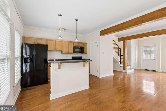 1516 Howell Mill Road NW 4, Atlanta, GA 30318