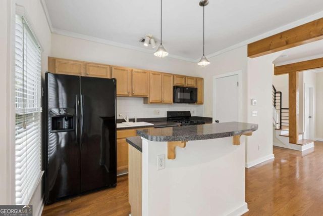 1516 Howell Mill Road NW 4, Atlanta, GA 30318