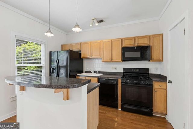 1516 Howell Mill Road NW 4, Atlanta, GA 30318