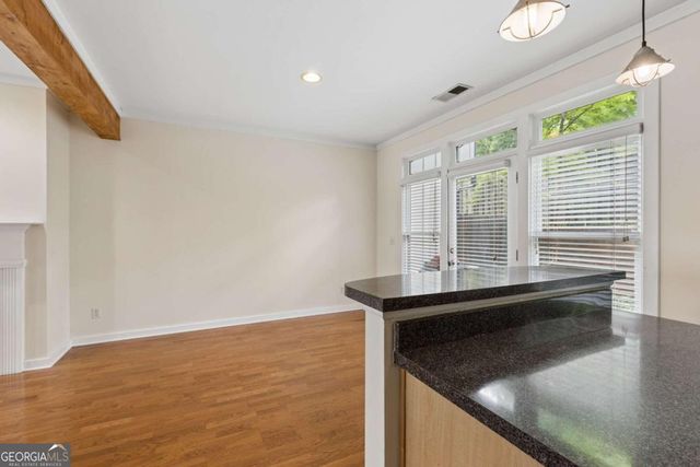 1516 Howell Mill Road NW 4, Atlanta, GA 30318