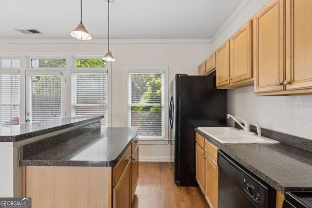 1516 Howell Mill Road NW 4, Atlanta, GA 30318