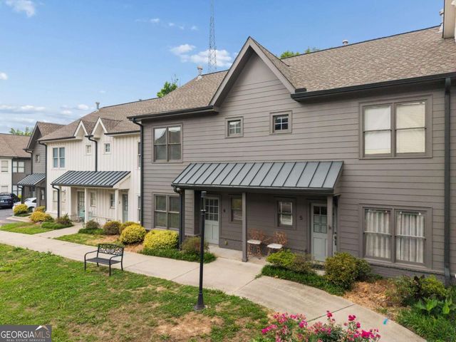 1516 Howell Mill Road NW 4, Atlanta, GA 30318