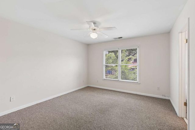 1516 Howell Mill Road NW 4, Atlanta, GA 30318