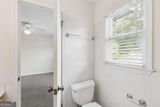 1516 Howell Mill Road NW 4, Atlanta, GA 30318