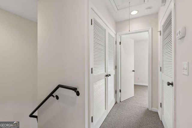 1516 Howell Mill Road NW 4, Atlanta, GA 30318