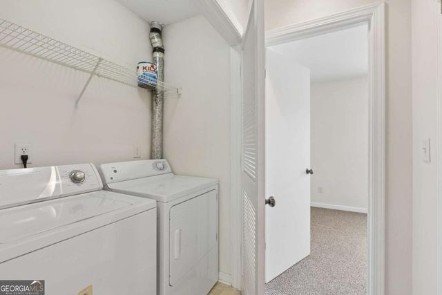 1516 Howell Mill Road NW 4, Atlanta, GA 30318
