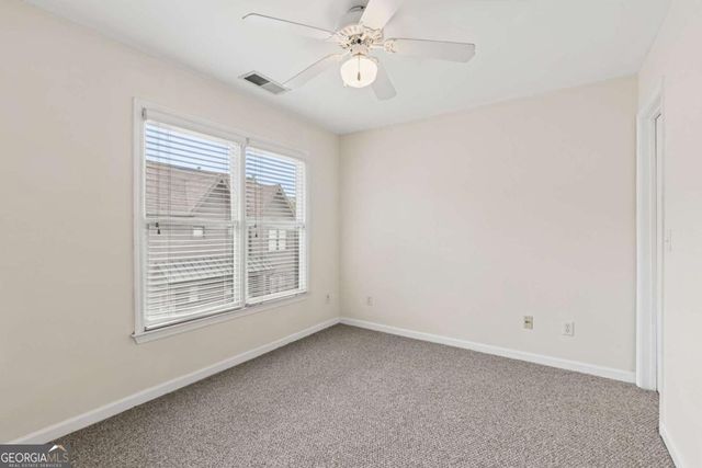 1516 Howell Mill Road NW 4, Atlanta, GA 30318