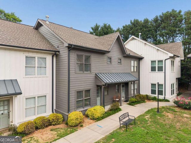 1516 Howell Mill Road NW 4, Atlanta, GA 30318