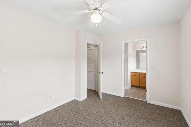 1516 Howell Mill Road NW 4, Atlanta, GA 30318