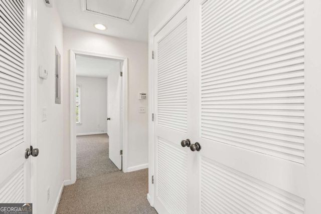 1516 Howell Mill Road NW 4, Atlanta, GA 30318