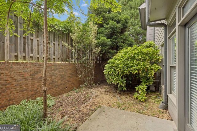 1516 Howell Mill Road NW 4, Atlanta, GA 30318