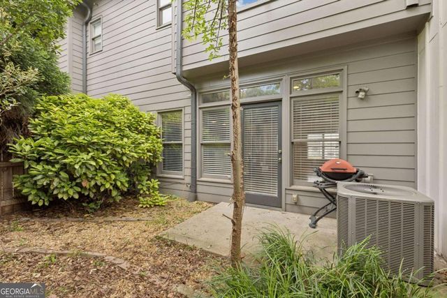 1516 Howell Mill Road NW 4, Atlanta, GA 30318