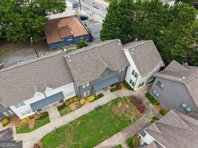 1516 Howell Mill Road NW 4, Atlanta, GA 30318