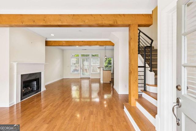 1516 Howell Mill Road NW 4, Atlanta, GA 30318
