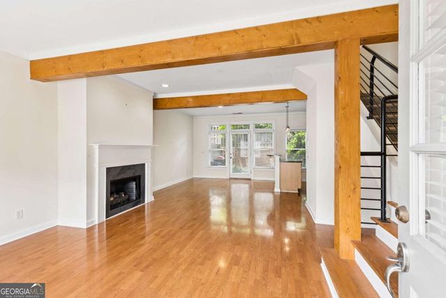 1516 Howell Mill Road NW 4, Atlanta, GA 30318