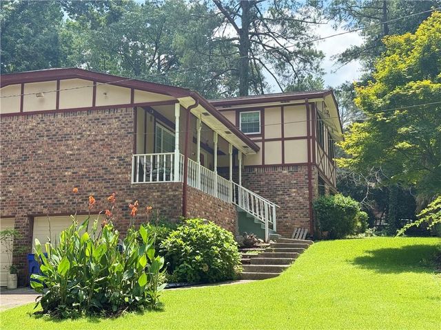 4333 Rue Saint Michel, Stone Mountain, GA 30083