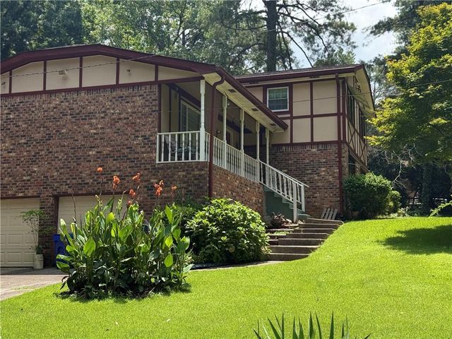 4333 Rue Saint Michel, Stone Mountain, GA 30083