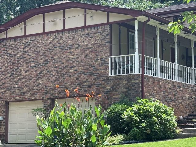 4333 Rue Saint Michel, Stone Mountain, GA 30083