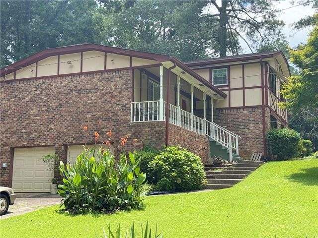 4333 Rue Saint Michel, Stone Mountain, GA 30083
