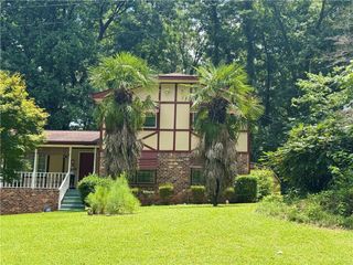 4333 Rue Saint Michel, Stone Mountain, GA 30083