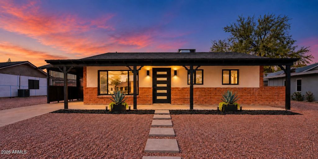 8502 E LEWIS Avenue, Scottsdale, AZ 85257 — photo 2