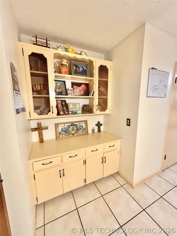 40497 S County Road 4460, Stigler, OK 74462