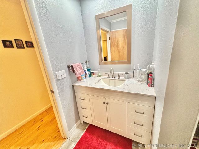 40497 S County Road 4460, Stigler, OK 74462