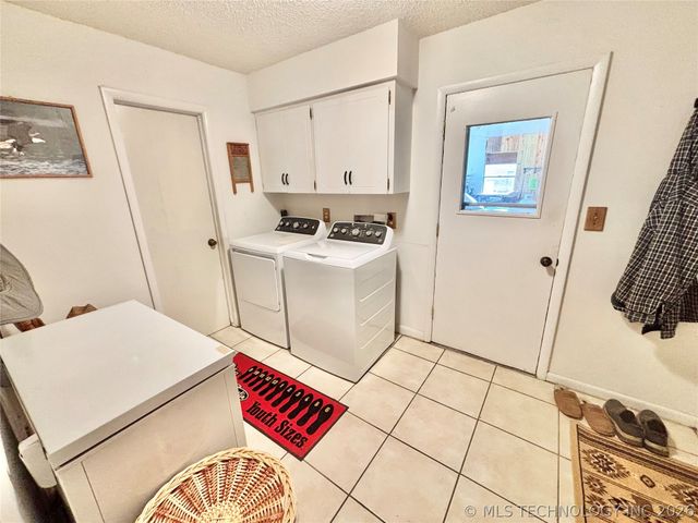 40497 S County Road 4460, Stigler, OK 74462
