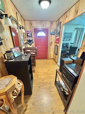 40497 S County Road 4460, Stigler, OK 74462