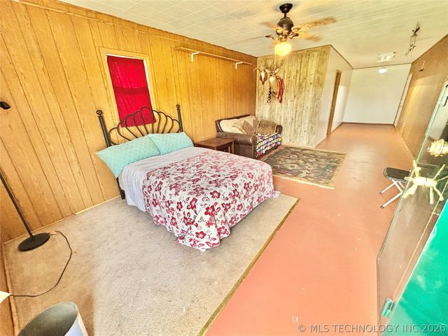 40497 S County Road 4460, Stigler, OK 74462