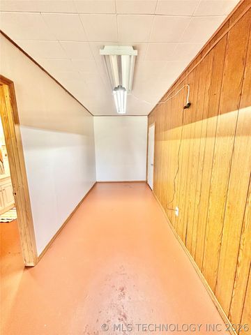 40497 S County Road 4460, Stigler, OK 74462