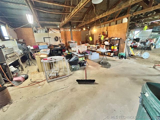 40497 S County Road 4460, Stigler, OK 74462