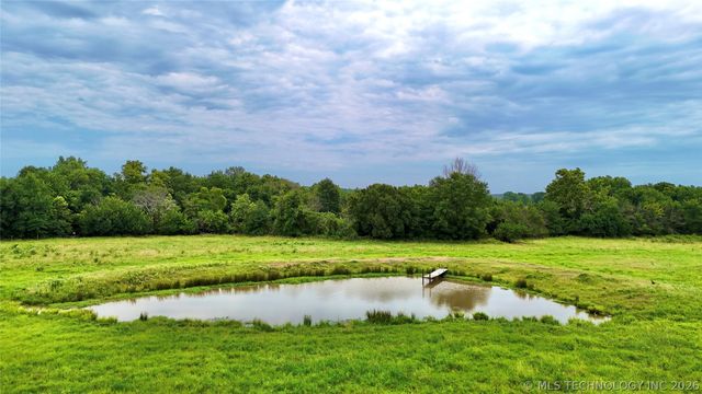 40497 S County Road 4460, Stigler, OK 74462