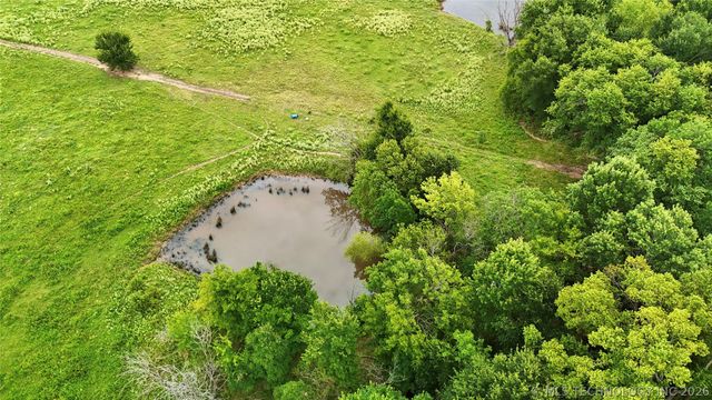 40497 S County Road 4460, Stigler, OK 74462