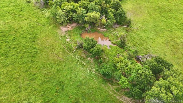 40497 S County Road 4460, Stigler, OK 74462