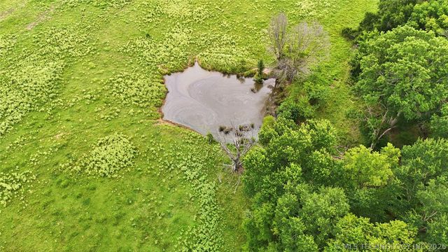 40497 S County Road 4460, Stigler, OK 74462