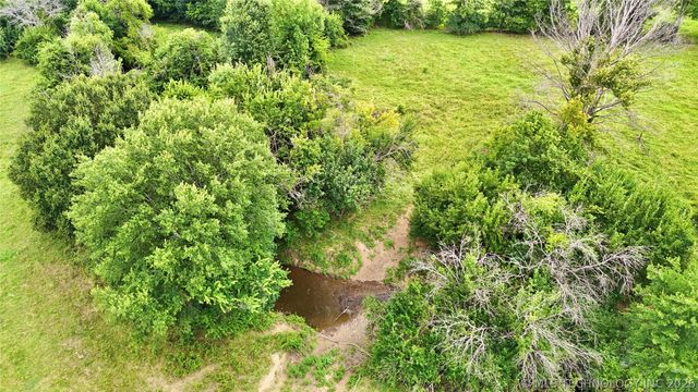 40497 S County Road 4460, Stigler, OK 74462