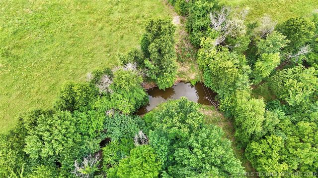 40497 S County Road 4460, Stigler, OK 74462