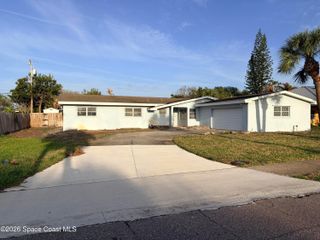 340 Thyme Street, Satellite Beach, FL 32937