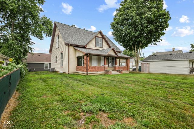 212 Indianapolis Road, Mooresville, IN 46158