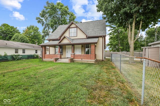212 Indianapolis Road, Mooresville, IN 46158