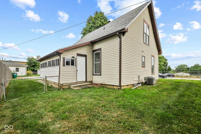 212 Indianapolis Road, Mooresville, IN 46158