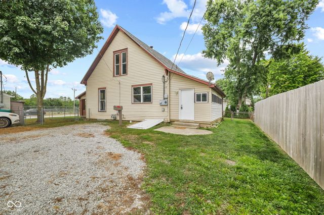 212 Indianapolis Road, Mooresville, IN 46158