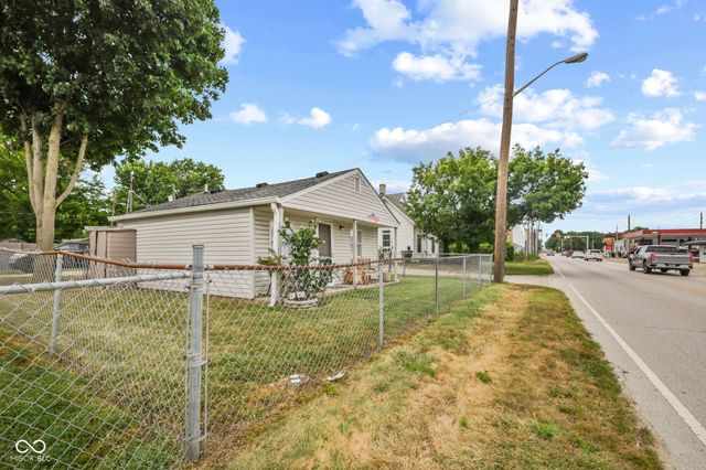 212 Indianapolis Road, Mooresville, IN 46158