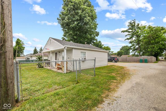 212 Indianapolis Road, Mooresville, IN 46158