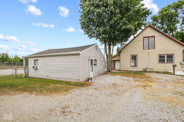 212 Indianapolis Road, Mooresville, IN 46158