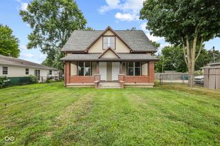 212 Indianapolis Road, Mooresville, IN 46158