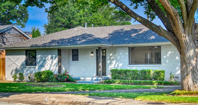 2305 Fenestra Drive, Dallas, TX 75228