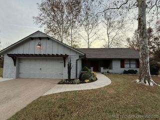 1908 N Chambers Terrace, Claremore, OK 74017