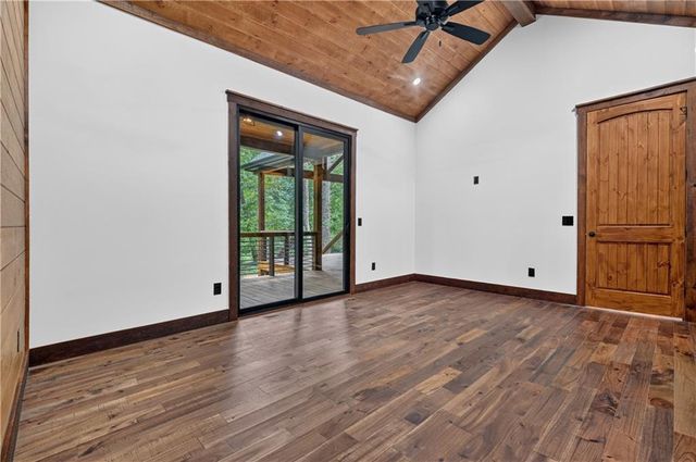 260 Misty Valley Lane, Ellijay, GA 30536